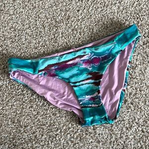 Patagonia | Reversible Swim Bottoms